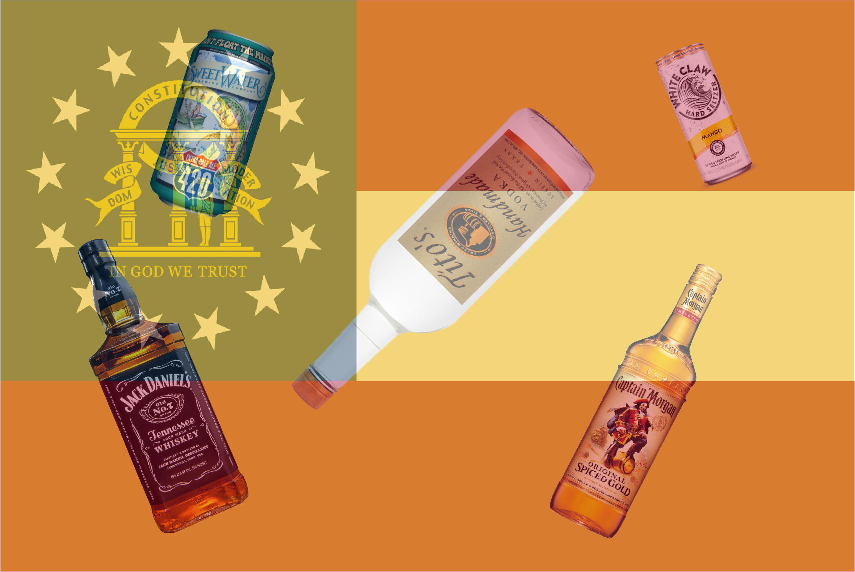 3 Georgia Alcohol Trends To Watch In 2020